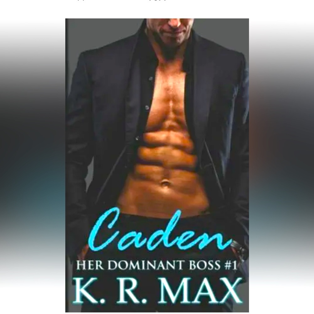Her dominant boss